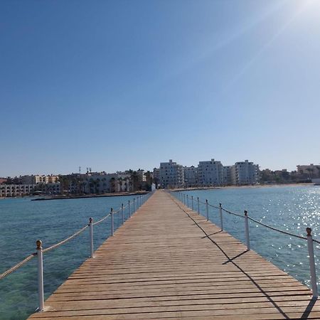 Scandic Cinde Hurghada Exteriér fotografie