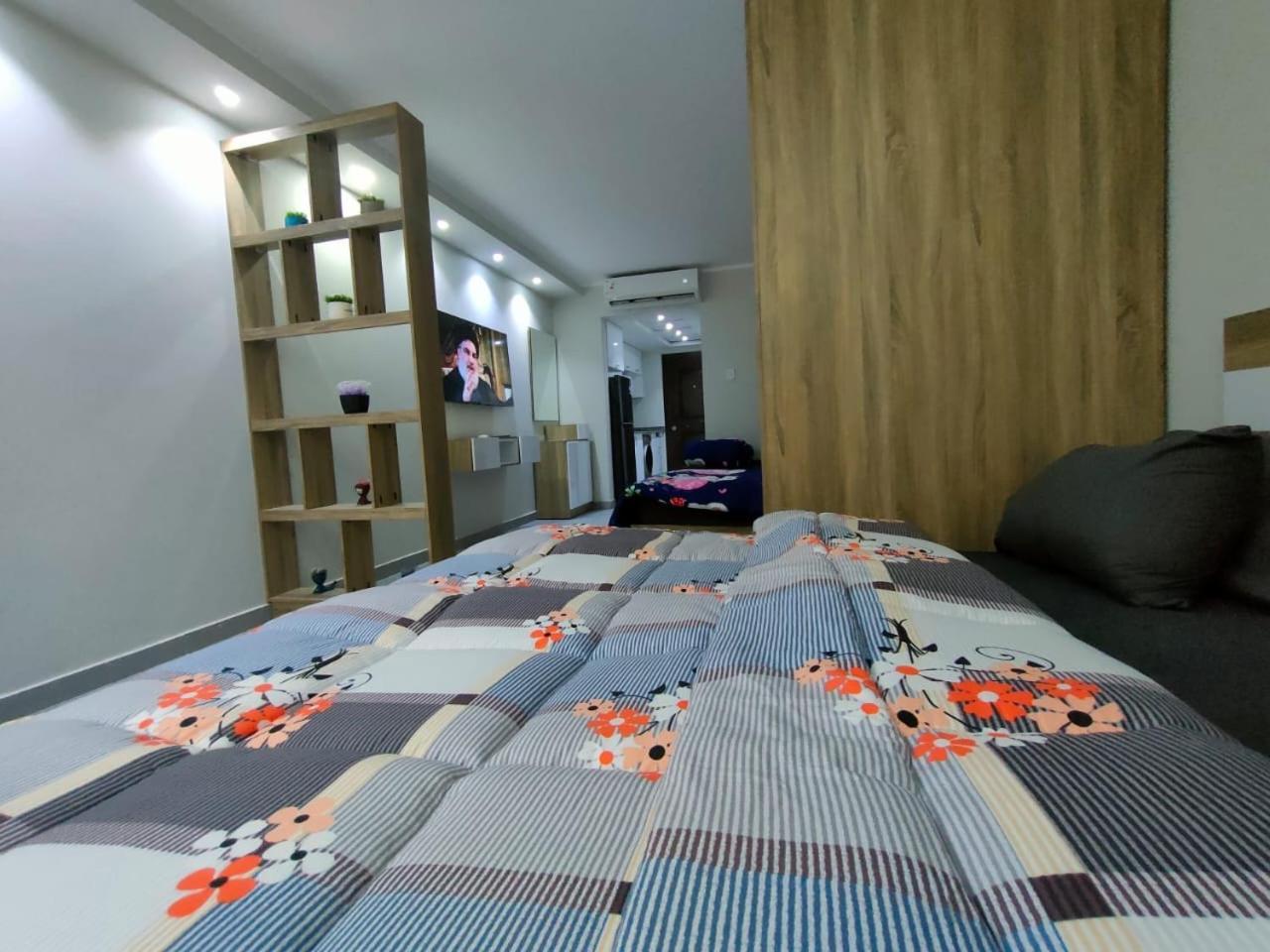 Scandic Cinde Hurghada Exteriér fotografie